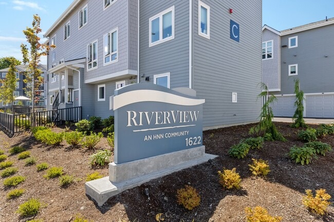 Riverview Apartments, Everett, WA 98201 - photo 2