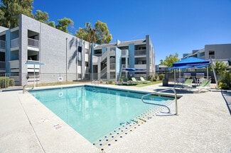 3221 W El Camino Dr, Phoenix, AZ 85051