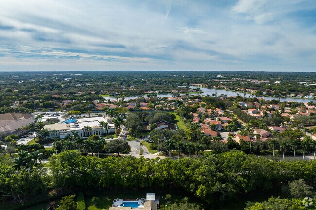 Three Village Montessori