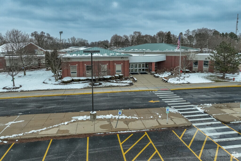 Wasco Elementary School, Wasco IL Rankings & Reviews