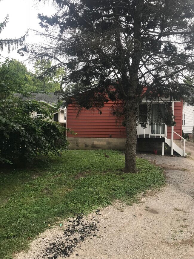 729 W Vine St, Springfield, IL 62704