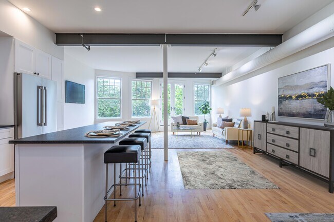 58 Regent St, Cambridge, MA 02140 - photo 7