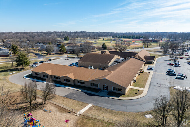 Columbus Christian School