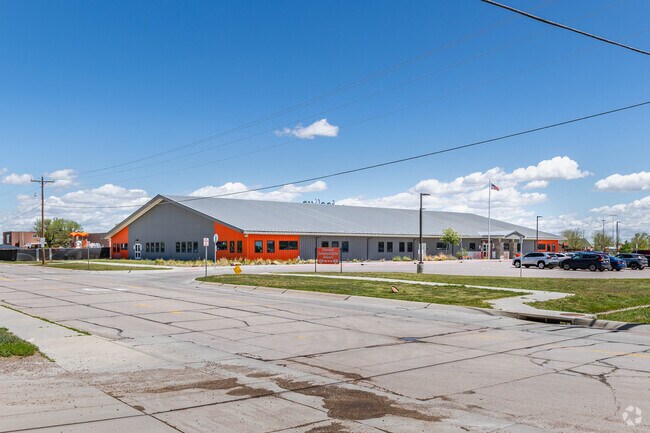 Bennett Intermediate School