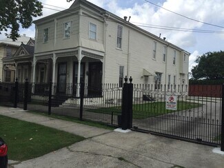 2115 Marengo St Unit C, New Orleans, LA 70115