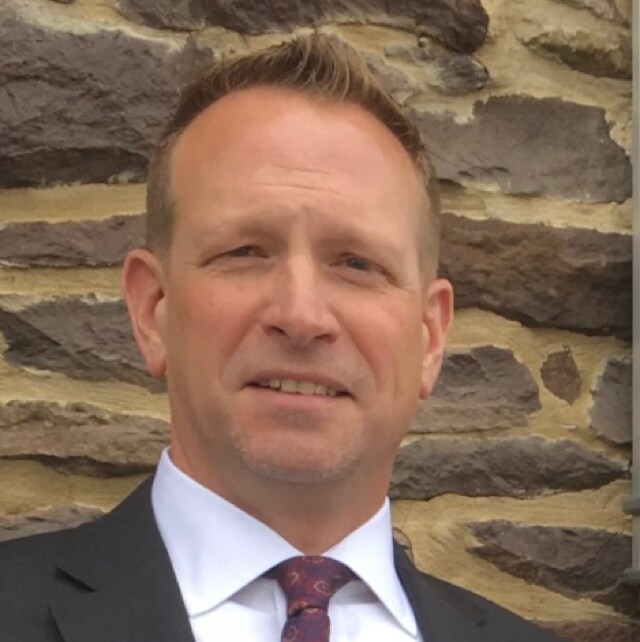 Marc Zdon