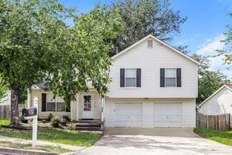 209 Brandon Ridge Cir, Stockbridge, GA 30281
