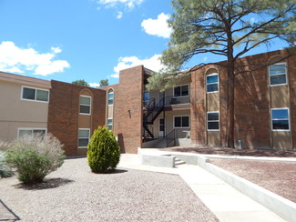 7100 Constitution Ave NE, Albuquerque, NM 87110