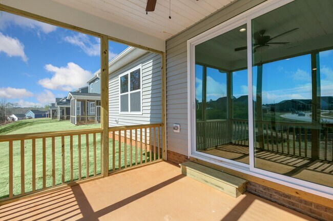 64 Gin Branch Rd unit 36466873, Wendell, NC 27591 - photo 3