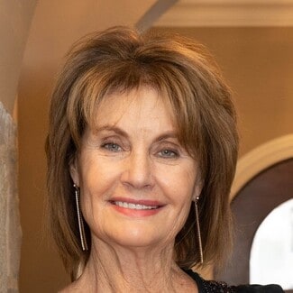 Patti Michels