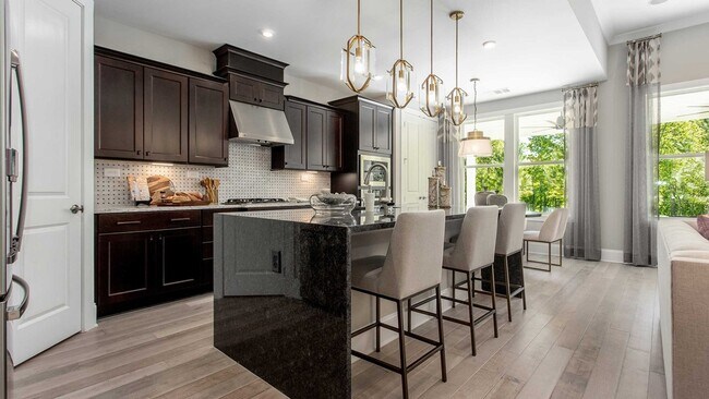 445 Geneva Way, Hoschton, GA 30548 - photo 2