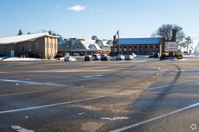 Nurturing excellence in Attleboro at Dayspring Christian Academy.