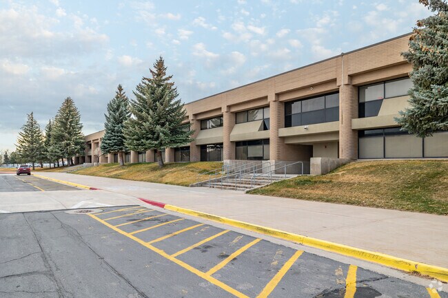 Evanston High School offers students a space to thrive.