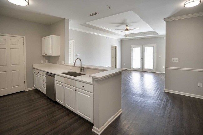 Apartments at Glenmoore, Glenmoore, PA 19343 - photo 2