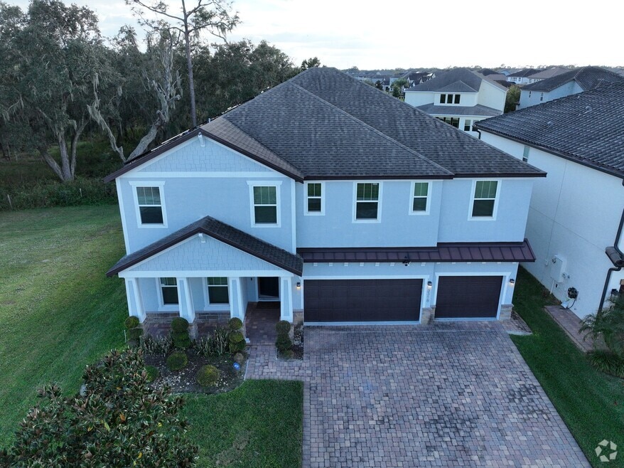 3318 Preserve Dr, Orlando, FL 32824 - photo 2