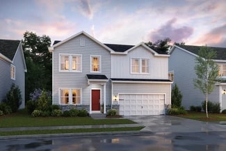 94 Thornton Ave, Ranson, WV 25438