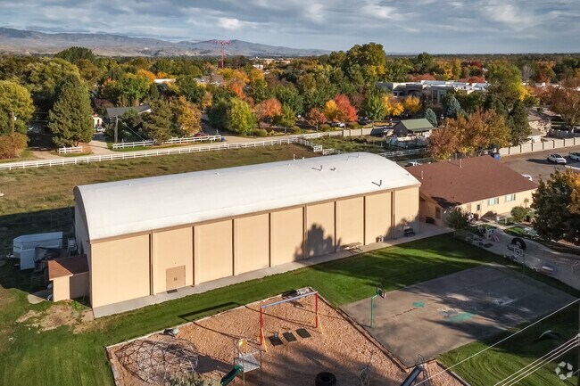 Eagle Adventist Academy is a unique and highly regarded option for students of Eagle.