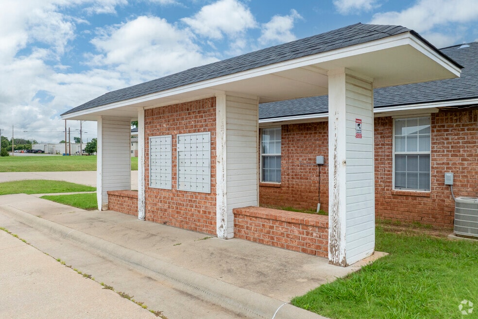 Wellsprings Studio Apartments