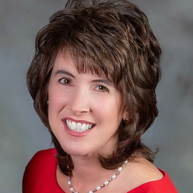 Belinda Bowers