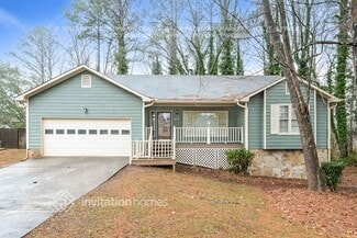 2771 Shiloh Way, Snellville, GA 30039