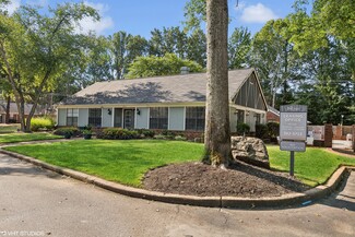 6939 Dusty Trail Ln, Memphis, TN 38133