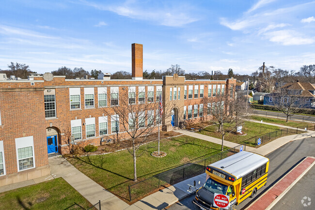 Wilcoxson Elementary School in Stratford focuses on developing students into young leaders.
