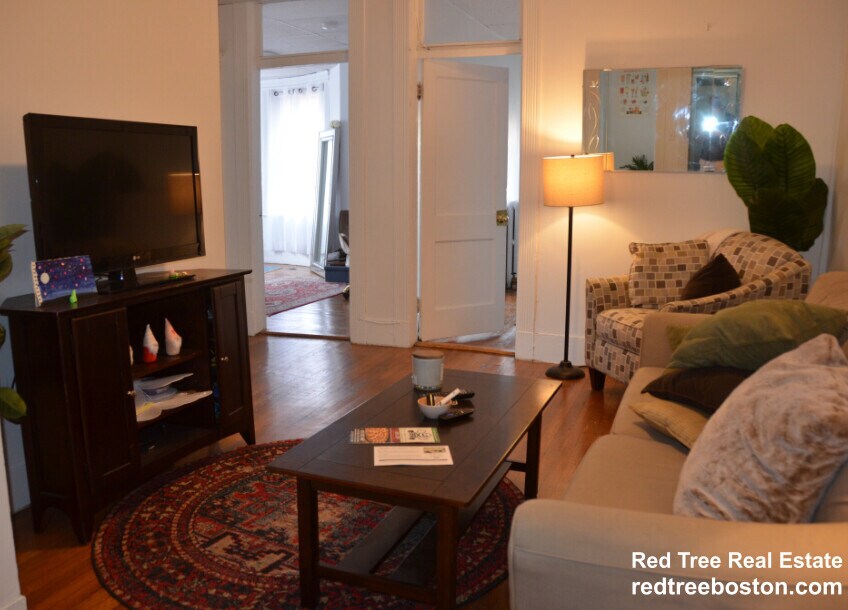 238 Hemenway St unit 11, Boston, MA 02115 - photo 1