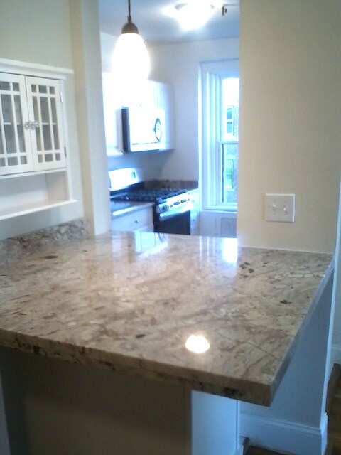 2001 Commonwealth Ave unit 12, Boston, MA 02135 - photo 6