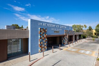 Academy Of Tucson Middle School