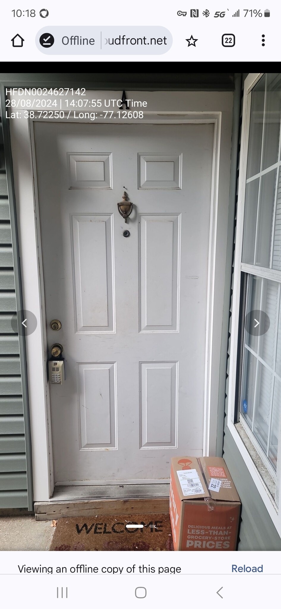 8630 Beekman Place unit A, Alexandria, VA 22309 - photo 1