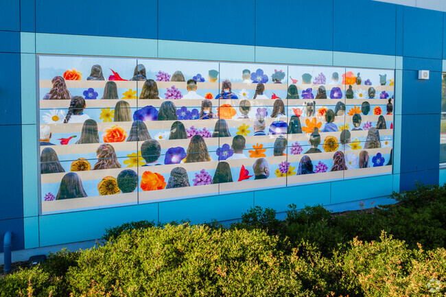 Making Waves Academy provides quality education to students in Richmond.