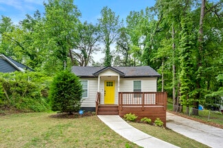 2310 Tiger Flowers Dr NW, Atlanta, GA 30314