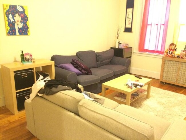1626 Massachusetts Ave unit 7, Cambridge, MA 02138 - photo 4