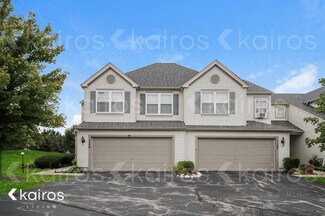 1124 Foxglove Ct, Minooka, IL 60447