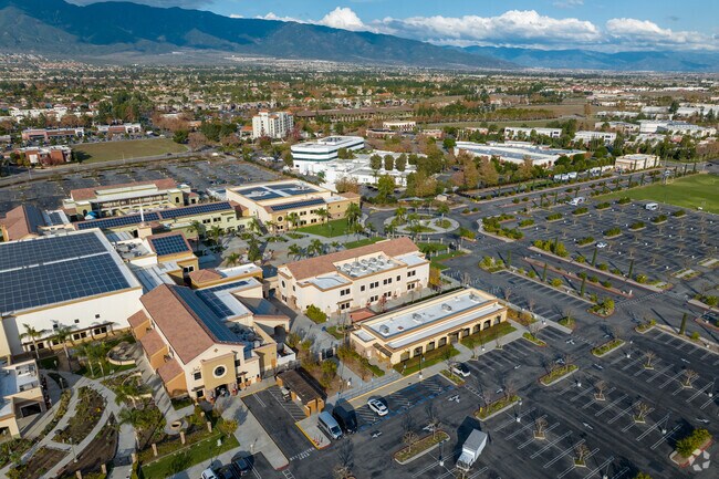 Students are the highest priority at Upland Christian Academy.