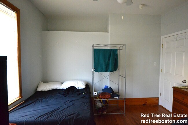 12 Bennett St unit 1, Brighton, MA 02135 - photo 7