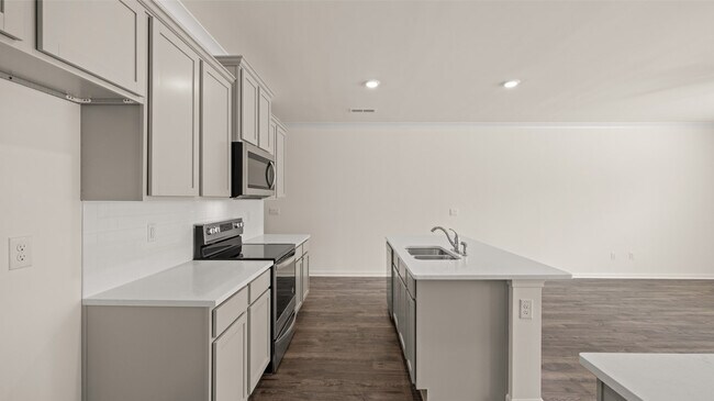 1307 Aura Trail, Lawrenceville, GA 30045 - photo 7