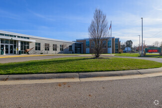 Coloma High School
