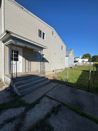 410 New York Ave Unit 3, Ogdensburg, NY 13669