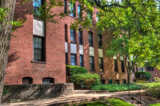 2626 Tunlaw Rd NW, Washington, DC 20007