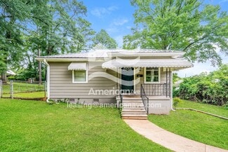 2917 20th St N, Hueytown, AL 35023