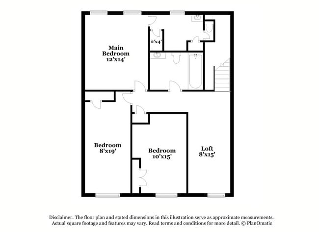 29415 Legends Hill Dr, Spring, TX 77386 - photo 2