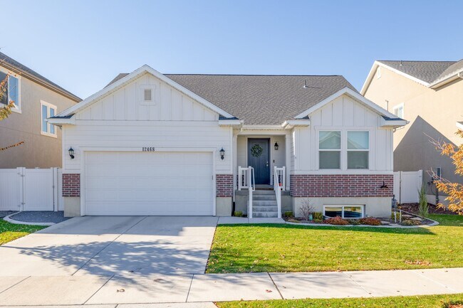 12647 S Goat Mountain Ln unit 38857282, Herriman, UT 84096 - photo 2