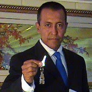 Agent Photo
