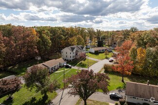 Parsippany-Troy Hills