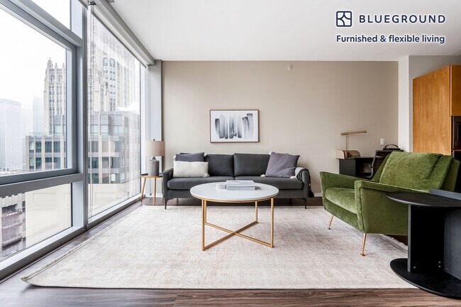 200 E Illinois St unit FL14-ID879, Chicago, IL 60611 - photo 2