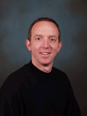 Mark Church