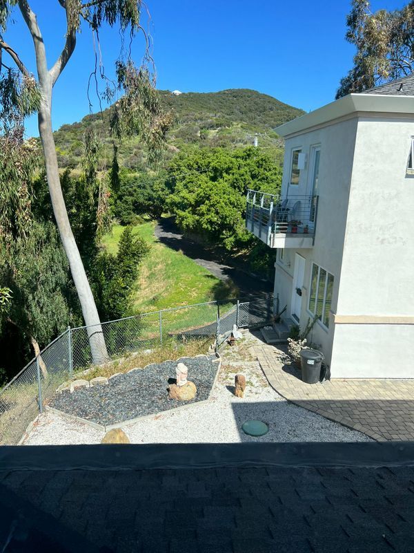 21154 Saddle Peak Rd, Topanga, CA 90290