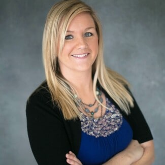 Melissa Rice