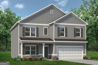 252 Shantz Way, Byron, GA 31008